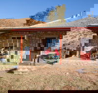 Grindell's Hut - SA Accommodation