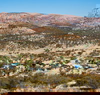 Hamilton Downs Youth Camp - SA Accommodation