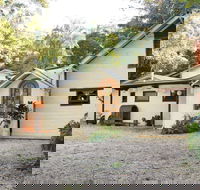 Havans Ecotourist Retreat - SA Accommodation