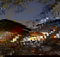 Hidden Valley Cabins - SA Accommodation
