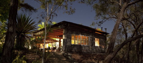 Hidden Valley Cabins - SA Accommodation 0