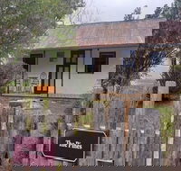 Hill End Pines Cottage - SA Accommodation