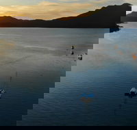 Hinchinbrook Marine Cove Resort - SA Accommodation