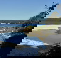 Hyams Beach Hideaway - SA Accommodation