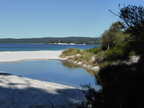 Hyams Beach Hideaway - SA Accommodation 0