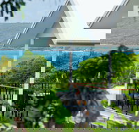 Island Villas and Apartments - SA Accommodation