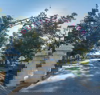 Kapunda Tourist Park - SA Accommodation