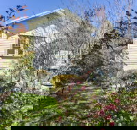 Katoomba Green Gables - SA Accommodation