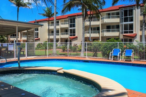 Key Largo Apartments - SA Accommodation 0