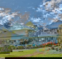 King of North Bay - SA Accommodation