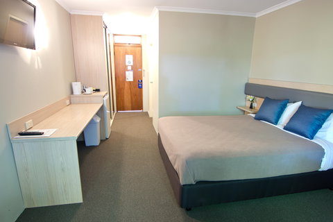 Lakeview Hotel Motel - SA Accommodation 1