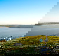 Lakes and Craters Holiday Park - SA Accommodation