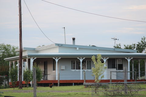Linga Longa Farm Wingham - SA Accommodation 0