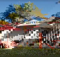 Lismore Wilson Motel - SA Accommodation
