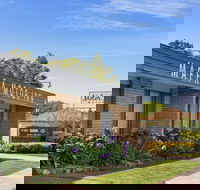 Maffra Motor Inn - SA Accommodation