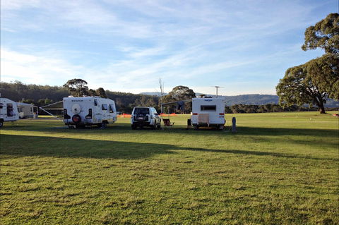 Merimbula Lake Holiday Park - SA Accommodation 0