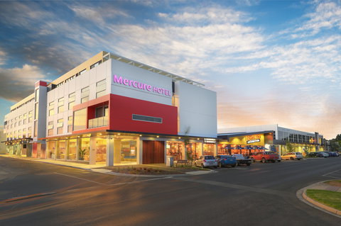 Mercure Warragul - SA Accommodation 0