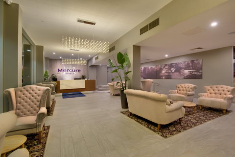 Mercure Warragul - SA Accommodation 1