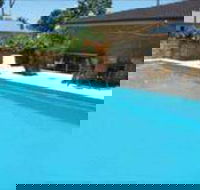 Milgate Motel - SA Accommodation