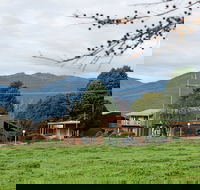 Mountain Creek Motel Bar And Restaurant - SA Accommodation