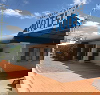 Nanango Star Motel - SA Accommodation