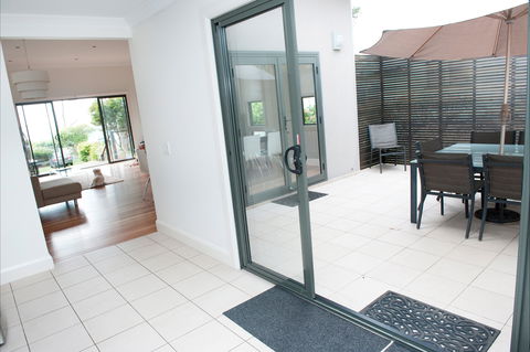 Neptune - SA Accommodation 1