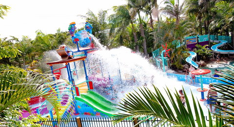 North Star Holiday Resort - SA Accommodation 1