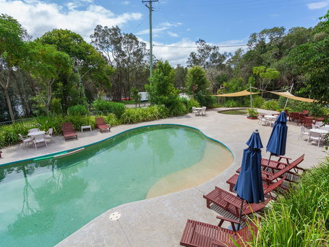 NRMA Myall Shores Holiday Park - SA Accommodation 2