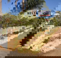 Oasis Motel - SA Accommodation