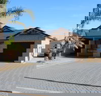 Port Hughes Escape - SA Accommodation