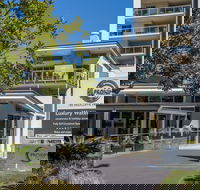 Proximity Waterfront Apartments - SA Accommodation