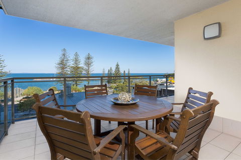 Proximity Waterfront Apartments - SA Accommodation 1