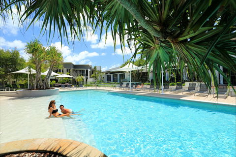 RACV Noosa Resort - SA Accommodation 1