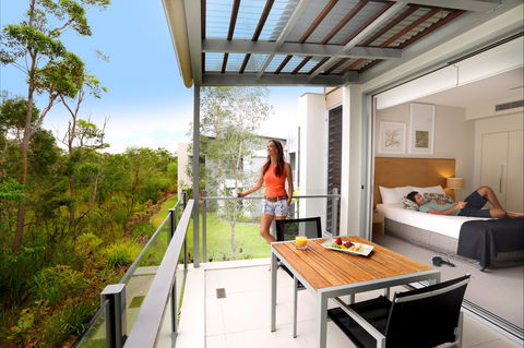 RACV Noosa Resort - SA Accommodation 2