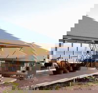 Ramada Eco Beach Resort Broome - SA Accommodation