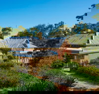 Red Gum Retreat - SA Accommodation