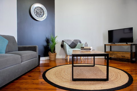 Revive Central Apartments - SA Accommodation 2