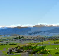 Riverview Lodge - SA Accommodation