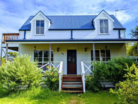 Rosella Retreat At Venus Bay - SA Accommodation 0