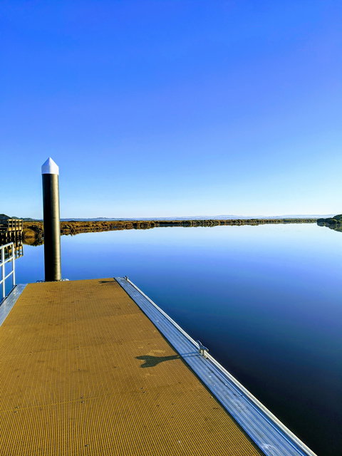 Rosella Retreat At Venus Bay - SA Accommodation 2