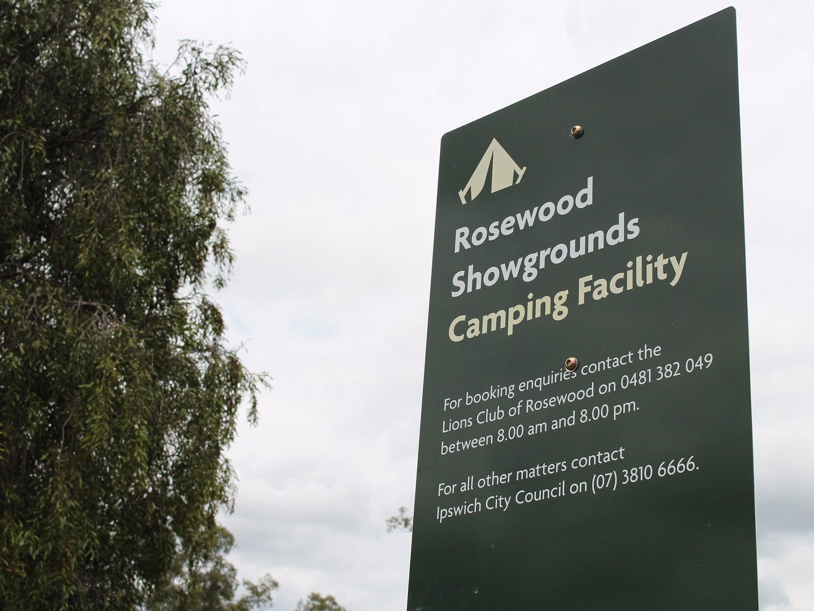 Rosewood QLD SA Accommodation
