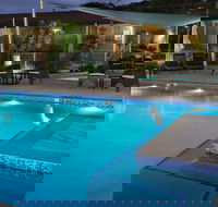 Seaside Holiday Resort - SA Accommodation