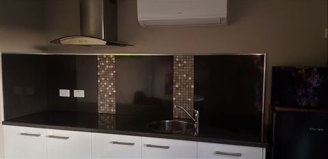 The Cabin At Gentle Annie - SA Accommodation 1