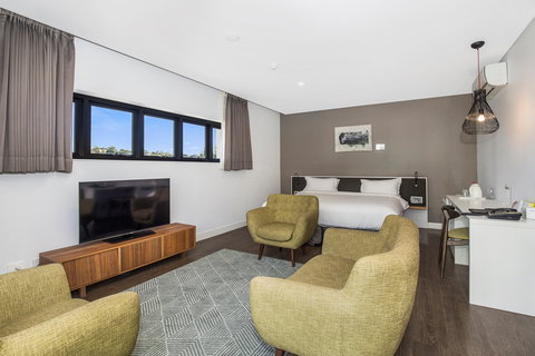 The Kingsford Brisbane Airport Hotel - SA Accommodation 0