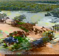 The River Block - SA Accommodation