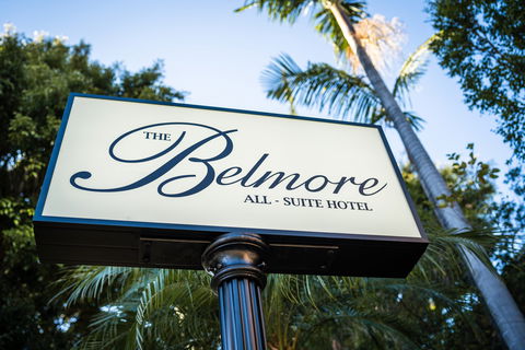 The Belmore All-Suite Hotel - SA Accommodation 0