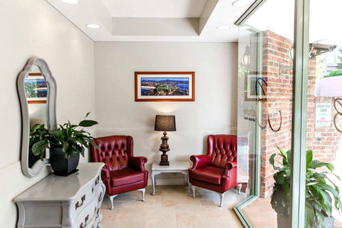 The Belmore All-Suite Hotel - SA Accommodation 2
