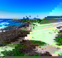 The Beach Cabarita - SA Accommodation