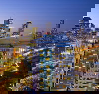 The Point Brisbane Hotel - SA Accommodation