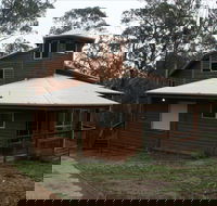 The Polehouse - SA Accommodation